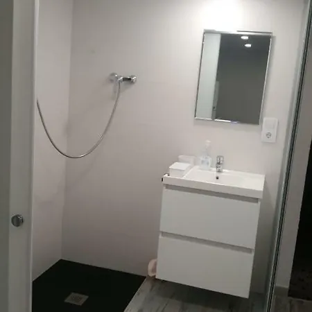Apartmán Casita En Plena Naturaleza Con Piscina Y Wifi Gratis