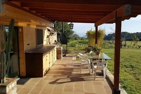 Apartment Casita En Plena Naturaleza Con Piscina Y Wifi Gratis *