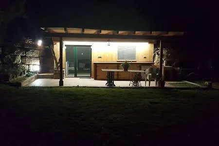 Apartment Casita En Plena Naturaleza Con Piscina Y Wifi Gratis Canet De Mar